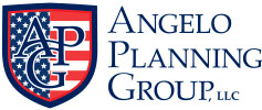 Angelo Planning Group Logo